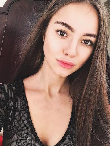 Стелла Самара фото 2