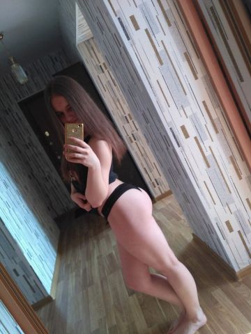 Зинаида Нимфа